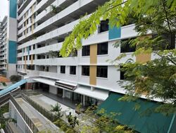 MARSILING RISE (D25), Shop House #533138621